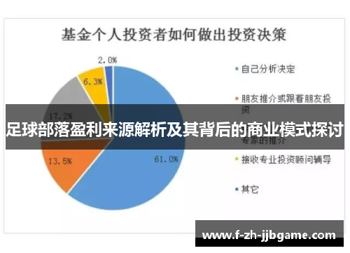 足球部落盈利来源解析及其背后的商业模式探讨 足球部落盈利来源解析及其背后的商业模式探讨