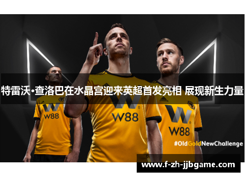 特雷沃·查洛巴在水晶宫迎来英超首发亮相 展现新生力量 特雷沃·查洛巴在水晶宫迎来英超首发亮相 展现新生力量